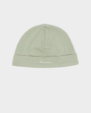 Bonnet personnalis&eacute; - Studio Unique