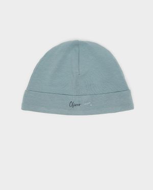 Bonnet personnalis&eacute; - Studio Unique