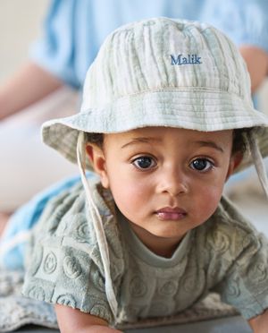 Bonneterie - Chapeau personnalisable, b&eacute;b&eacute;s