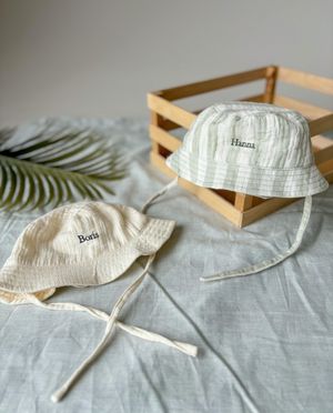 Bonneterie - Chapeau personnalisable, b&eacute;b&eacute;s