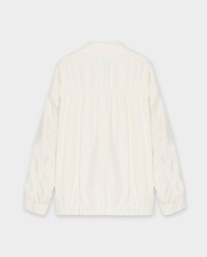 Blazers - Offwhite bombervest