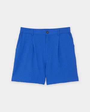 Shorten - Short met structuur