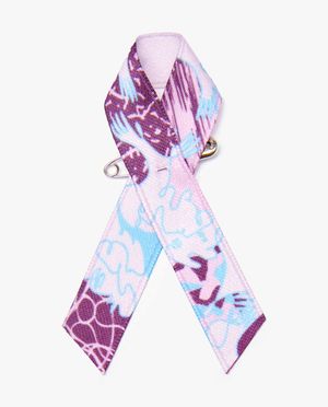 Gadgets - Pink Ribbon-lintje