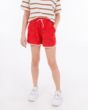 Shorts - Short en &eacute;ponge, collection de supporters