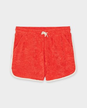 Shorts - Short en &eacute;ponge, collection de supporters