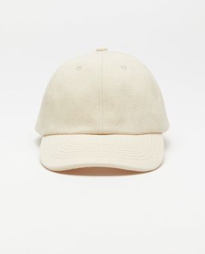Casquette beige unisexe, 3-8&nbsp;ans - Nanja Massy