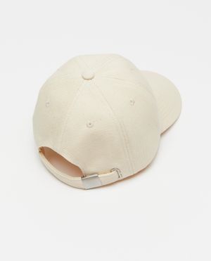 Bonneterie - Casquette beige, 2-7&nbsp;ans