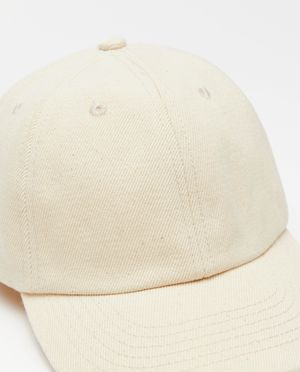 Bonneterie - Casquette beige, 2-7&nbsp;ans