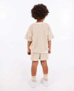 Shorts - Short en &eacute;ponge, 2-7 ans