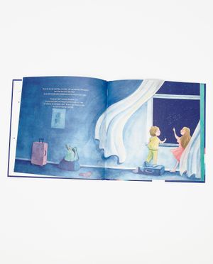 x0 - Boek Ster Leonie Lagaune