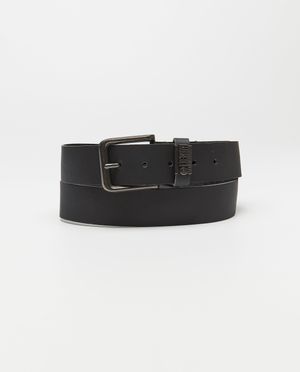 Leren riem - JBC