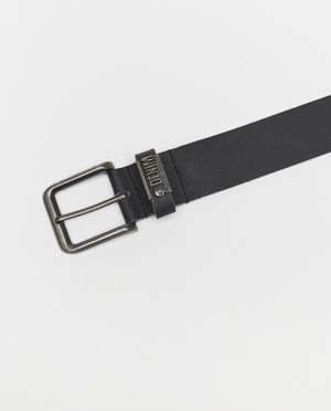 Riemen - Leren riem