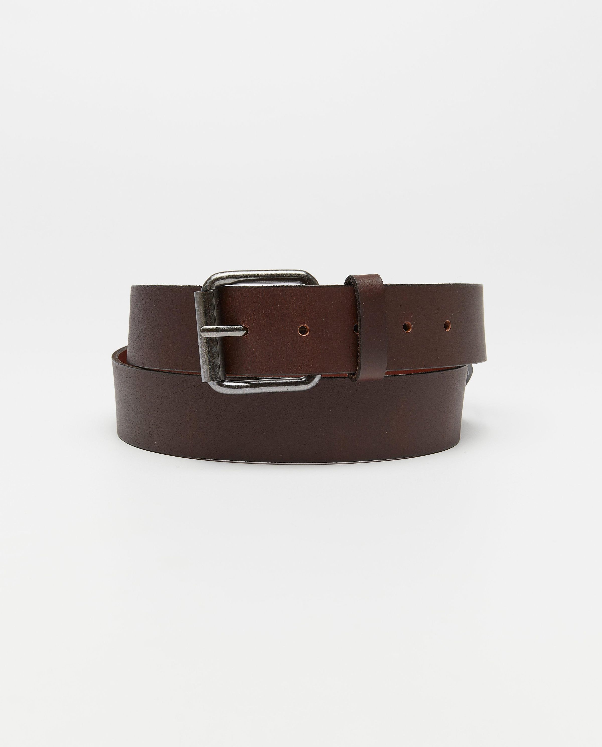 Ceinture en cuir - JBC