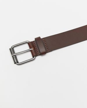 Riemen - Leren riem
