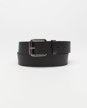 Leren riem - JBC