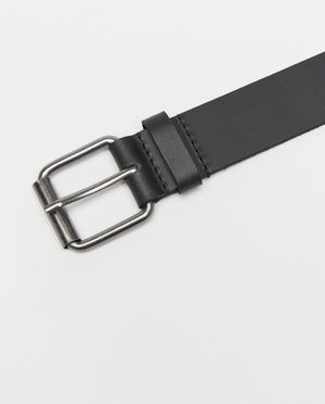 Riemen - Leren riem