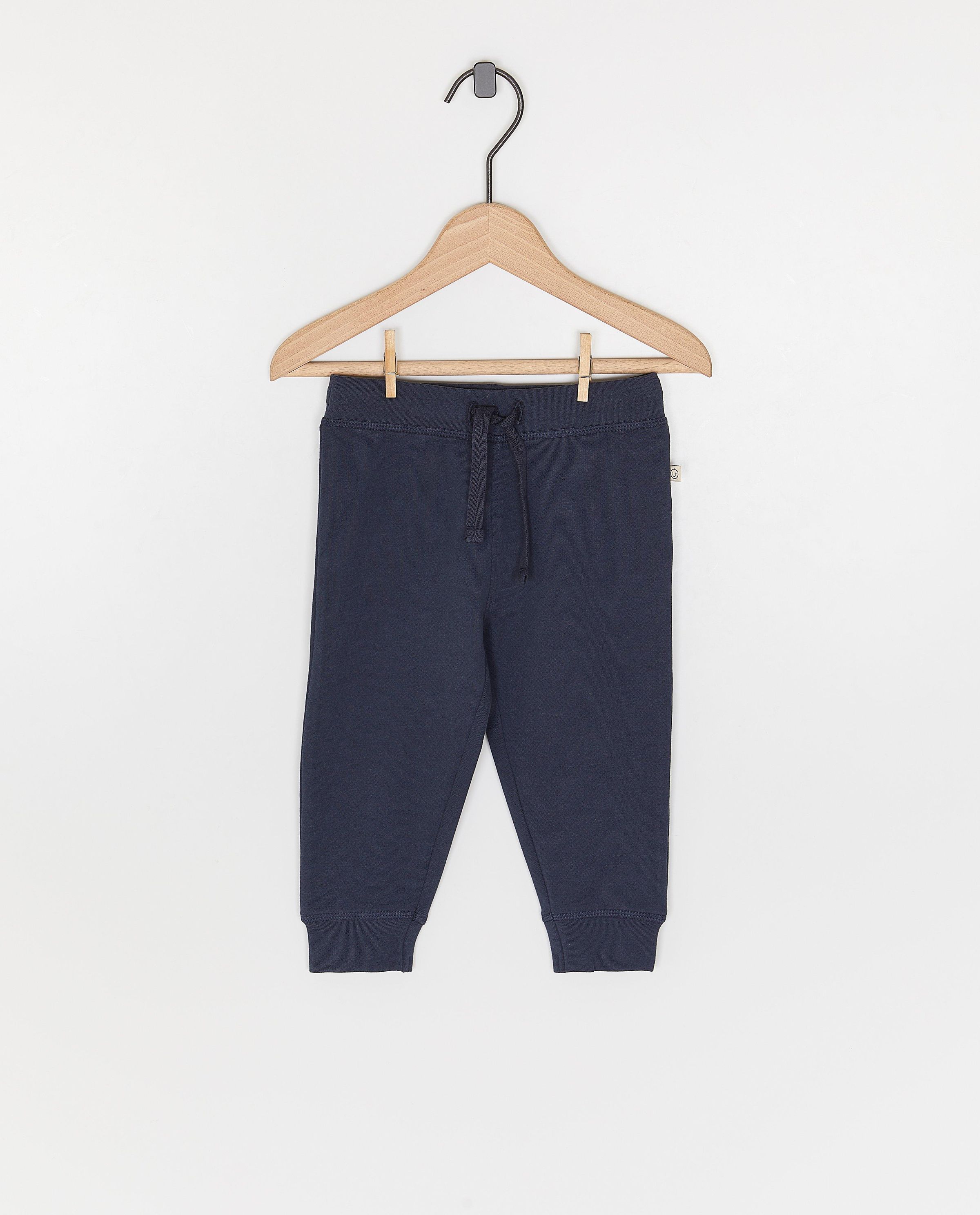 Pantalon de jogging rouge - Cuddles and Smiles