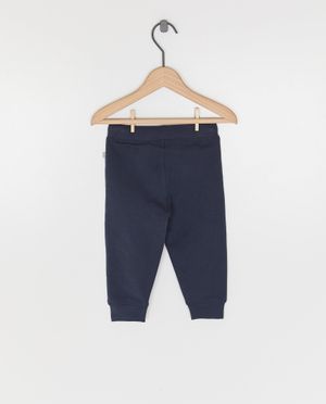 Broeken - Bruine joggingbroek