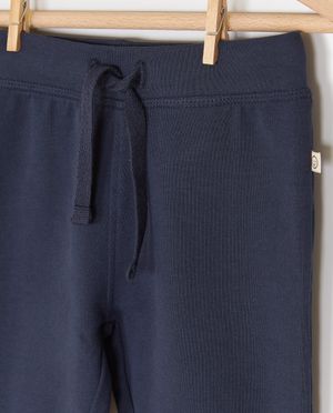 Pantalons - Pantalon de jogging brun