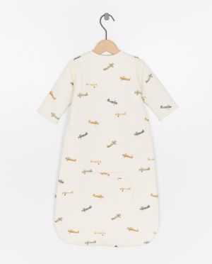 Nachtkleding - Slaapzak met vliegtuigprint, TOG 2,516