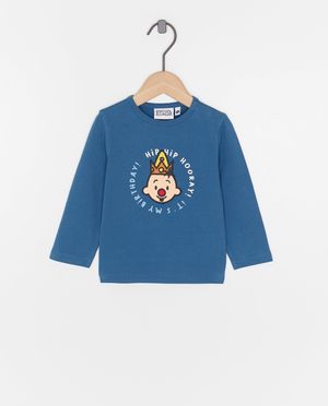 T-shirt d&rsquo;anniversaire Bumba - Bumba