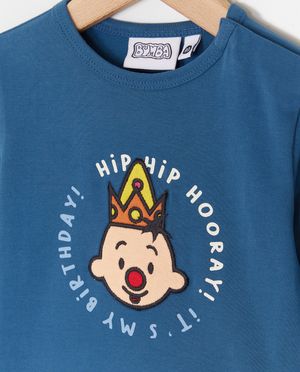 T-shirts - T-shirt verjaardag Bumba