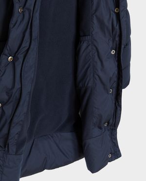 Manteaux d'&eacute;t&eacute; - Veste avec motif piqu&eacute;, 2-7 ans