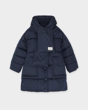 Manteaux d'&eacute;t&eacute; - Veste avec motif piqu&eacute;, 2-7 ans