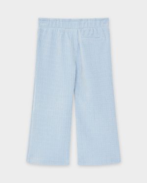 Pantalons - Pantalon en velours c&ocirc;tel&eacute;