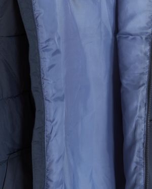 Zomerjassen - Bodywarmer met doorgestikt patroon