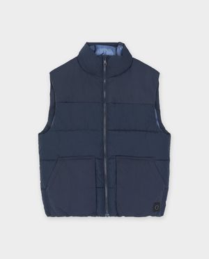 Manteaux d'&eacute;t&eacute; - Bodywarmer &agrave; motif piqu&eacute;