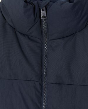 Manteaux d'&eacute;t&eacute; - Bodywarmer &agrave; motif piqu&eacute;
