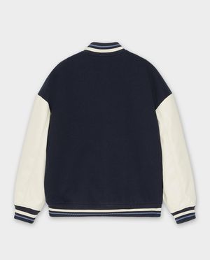 Poncho's en teddy's - Baseball vest, 7-14 jaar