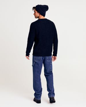 Pulls - Pull c&ocirc;tel&eacute;, hommes