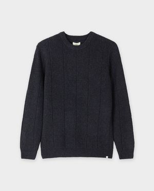 Pulls - Pull c&ocirc;tel&eacute;, hommes