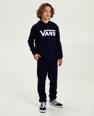Pantalon de jogging noir - Vans