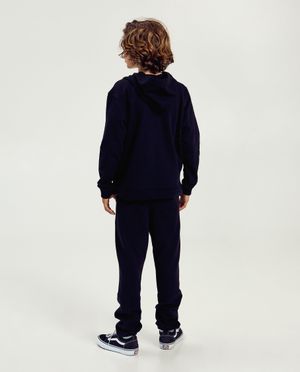 Pantalons - Pantalon de jogging noir