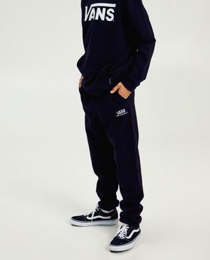 Broeken - Zwarte joggingbroek