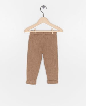 Pantalons - Pantalon en tricot, b&eacute;b&eacute;s