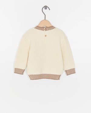 Pulls - Pull en tricot, b&eacute;b&eacute;s