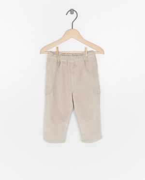 Pantalon en velours, b&eacute;b&eacute;s - NICEfamily