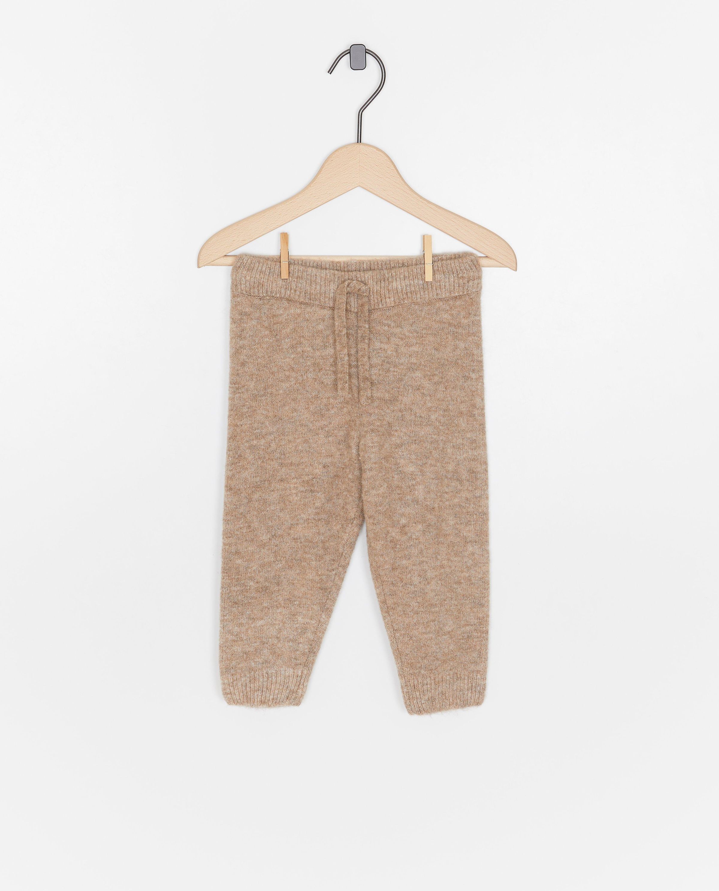 Pantalon en tricot, b&eacute;b&eacute;s - NICEfamily