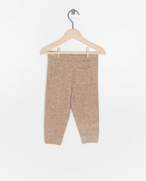 Pantalons - Pantalon en tricot, b&eacute;b&eacute;s