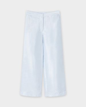 Pantalons - Pantalon de costume &agrave; paillettes