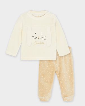 Pyjamas - Pyjama personnalisable, b&eacute;b&eacute;s