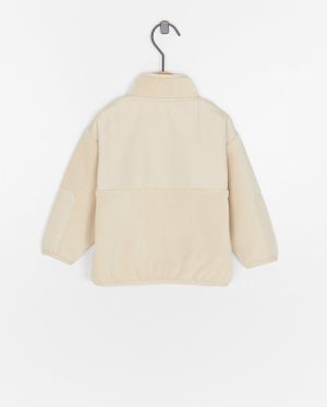 Sweaters - Fleece vest