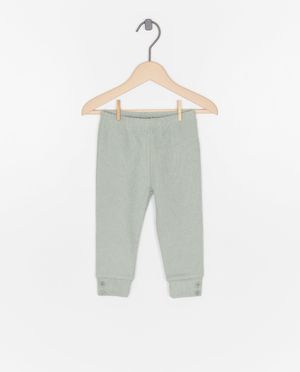 Leggings - Leggings verts