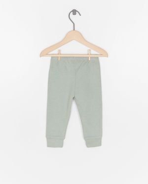 Leggings - Leggings verts