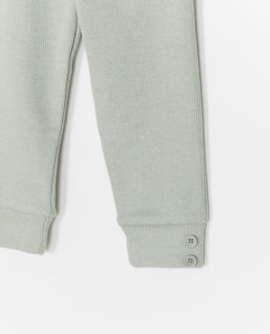 Leggings - Leggings verts