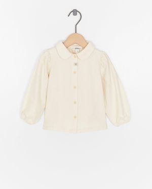 Chemises - Chemisier beige